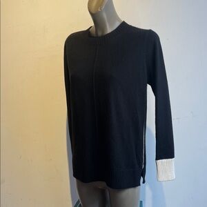 Pura Cashmere sweater